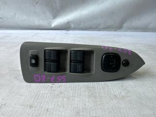 Блок упр. стеклоподьемниками правый передний MAZDA FAMILIA S-WAGON BJ5W B30D-66-350 1 ракурс