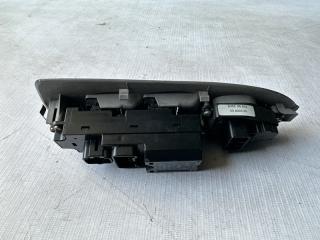 Блок упр. стеклоподьемниками правый передний MAZDA FAMILIA S-WAGON BJ5W B30D-66-350 5 ракурс