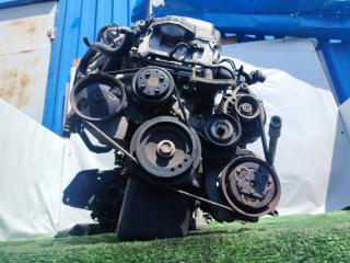 Двигатель NISSAN BLUEBIRD SYLPHY QG10 QG18DE 2 ракурс