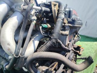 Двигатель NISSAN BLUEBIRD SYLPHY QG10 QG18DE 5 ракурс