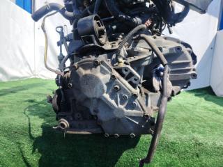 АКПП NISSAN BLUEBIRD SYLPHY QG10 QG18DE RE4F03B FQ38 1 ракурс