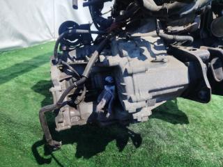 АКПП NISSAN BLUEBIRD SYLPHY QG10 QG18DE RE4F03B FQ38 4 ракурс