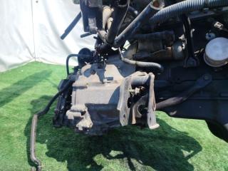 АКПП NISSAN BLUEBIRD SYLPHY QG10 QG18DE RE4F03B FQ38 5 ракурс