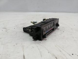 Климат-контроль NISSAN BLUEBIRD EU14 2 ракурс