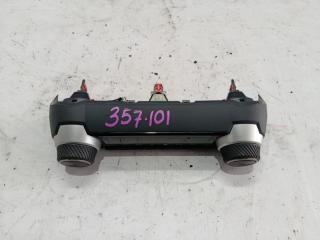 Климат-контроль TOYOTA RAV4 AXAH54 75K607 2 ракурс