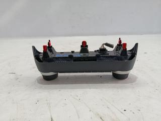 Климат-контроль TOYOTA RAV4 AXAH54 75K607 3 ракурс