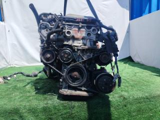 Двигатель NISSAN BLUEBIRD EU14 SR18DE 1 ракурс