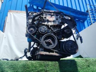 Двигатель NISSAN BLUEBIRD EU14 SR18DE 2 ракурс