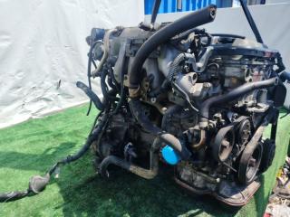 Двигатель NISSAN BLUEBIRD EU14 SR18DE 3 ракурс