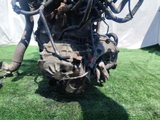 МКПП NISSAN BLUEBIRD EU14 SR18DE RS5F32A FM38 1 ракурс