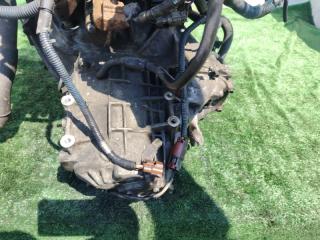 МКПП NISSAN BLUEBIRD EU14 SR18DE RS5F32A FM38 2 ракурс