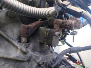 МКПП NISSAN BLUEBIRD EU14 SR18DE RS5F32A FM38 5 ракурс