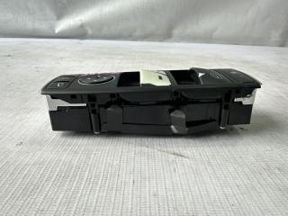 Блок упр. стеклоподьемниками правый передний MERCEDES-BENZ E-CLASS W212 A212-905-61-00 2 ракурс