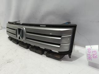Решетка радиатора HONDA CROSSROAD RT3 3 ракурс Решетка радиатора HONDA CROSSROAD RT3 3 ракурс