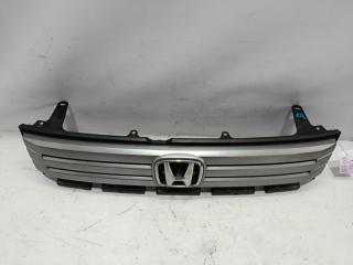 Решетка радиатора HONDA CROSSROAD RT3 4 ракурс Решетка радиатора HONDA CROSSROAD RT3 4 ракурс