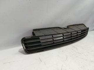 Решетка бамперная TOYOTA PRIUS ZVW30 2 ракурс Решетка бамперная TOYOTA PRIUS ZVW30 2 ракурс