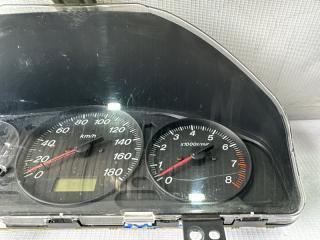 Спидометр MAZDA FAMILIA S-WAGON BJ5W B30L 3 ракурс