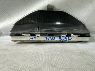 Спидометр MAZDA FAMILIA S-WAGON BJ5W B30L 4 ракурс