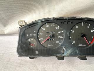 Спидометр NISSAN BLUEBIRD EU14 8E510 3 ракурс