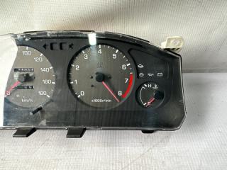 Спидометр NISSAN BLUEBIRD EU14 8E510 4 ракурс