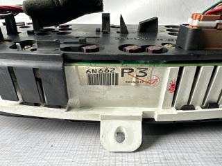 Спидометр NISSAN BLUEBIRD SYLPHY QG10 6N662-P3 2 ракурс Спидометр NISSAN BLUEBIRD SYLPHY QG10 6N662-P3 2 ракурс