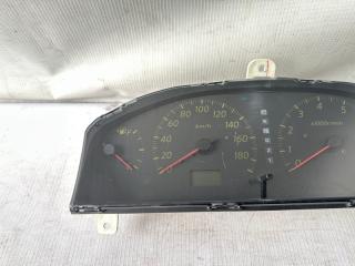 Спидометр NISSAN BLUEBIRD SYLPHY QG10 6N662-P3 3 ракурс Спидометр NISSAN BLUEBIRD SYLPHY QG10 6N662-P3 3 ракурс