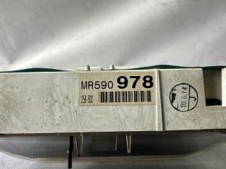 Спидометр MITSUBISHI MIRAGE DINGO CQ2A MR590-978 2 ракурс