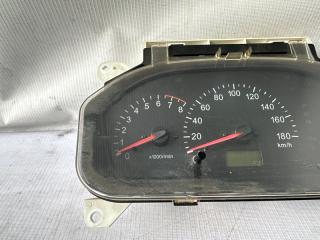 Спидометр MITSUBISHI MIRAGE DINGO CQ2A MR590-978 3 ракурс