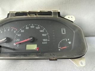 Спидометр MITSUBISHI MIRAGE DINGO CQ2A MR590-978 4 ракурс