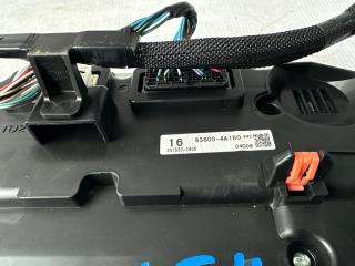 Спидометр TOYOTA RAV4 AXAH54 83800-4A160 2 ракурс