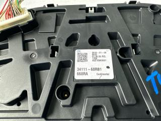 Спидометр SUZUKI SWIFT ZC33S K14CT 34111-68RB1 2 ракурс
