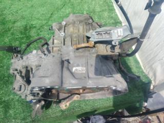 АКПП NISSAN BASSARA JTU30 QR25DE 2 ракурс