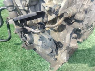 АКПП NISSAN BASSARA JTU30 QR25DE 4 ракурс