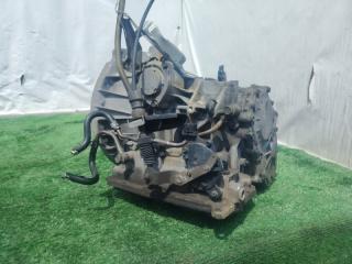 АКПП NISSAN BASSARA JTU30 QR25DE 5 ракурс