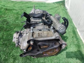 АКПП HONDA FIT GP5 LEB AKH 2 ракурс
