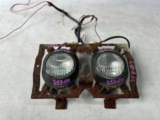 Туманка передняя SUZUKI JIMNY JB23W G2587 1 ракурс