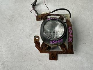 Туманка передняя SUZUKI JIMNY JB23W G2587 2 ракурс
