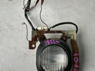 Туманка передняя SUZUKI JIMNY JB23W G2587 3 ракурс