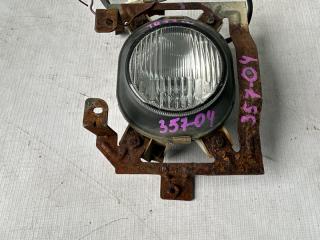 Туманка передняя SUZUKI JIMNY JB23W G2587 4 ракурс