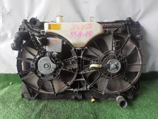 Радиатор основной LEXUS IS250 GSE30 2230001654 1 ракурс Радиатор основной LEXUS IS250 GSE30 2230001654 1 ракурс