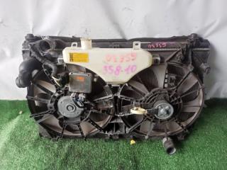 Радиатор основной LEXUS IS250 GSE30 2230001654 2 ракурс Радиатор основной LEXUS IS250 GSE30 2230001654 2 ракурс