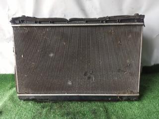 Радиатор основной LEXUS IS250 GSE30 2230001654 5 ракурс Радиатор основной LEXUS IS250 GSE30 2230001654 5 ракурс