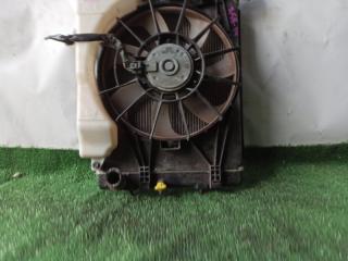 Радиатор основной TOYOTA TANK M900A 1KR-FE 012161 4 ракурс