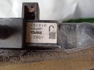 Радиатор основной TOYOTA TANK M900A 1KR-FE 012161 5 ракурс