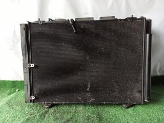 Радиатор основной TOYOTA HARRIER MCU36 1220720052 5 ракурс Радиатор основной TOYOTA HARRIER MCU36 1220720052 5 ракурс