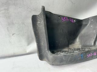 Подножка левая TOYOTA DYNA XZU341 2 ракурс