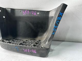 Подножка левая TOYOTA DYNA XZU341 3 ракурс