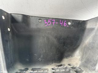 Подножка левая TOYOTA DYNA XZU341 4 ракурс