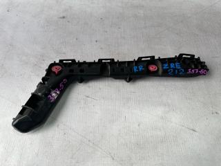 Крепление бампера правое заднее TOYOTA COROLLA ZRE212 2ZR-FAE 52575-12260 1 ракурс Крепление бампера правое заднее TOYOTA COROLLA ZRE212 2ZR-FAE 52575-12260 1 ракурс