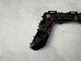 Крепление бампера правое заднее TOYOTA COROLLA ZRE212 2ZR-FAE 52575-12260 2 ракурс Крепление бампера правое заднее TOYOTA COROLLA ZRE212 2ZR-FAE 52575-12260 2 ракурс